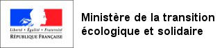 Ministère de la Mer