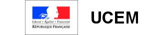 Unité des Concours et Examens Maritimes