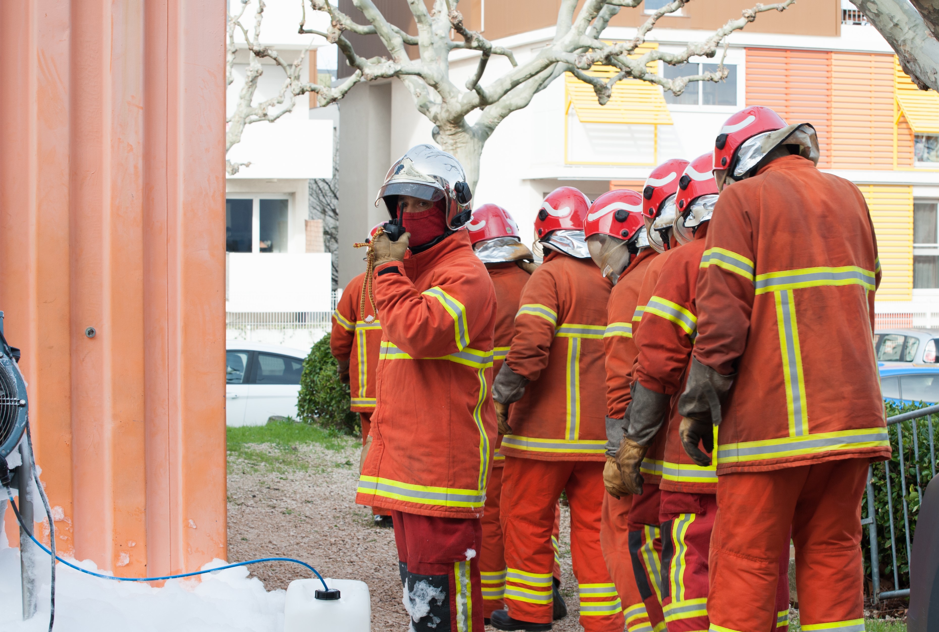 Formations Initiales